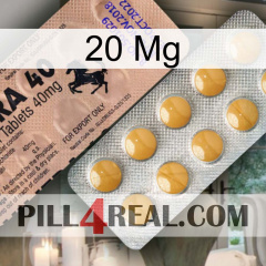 20 Mg 41